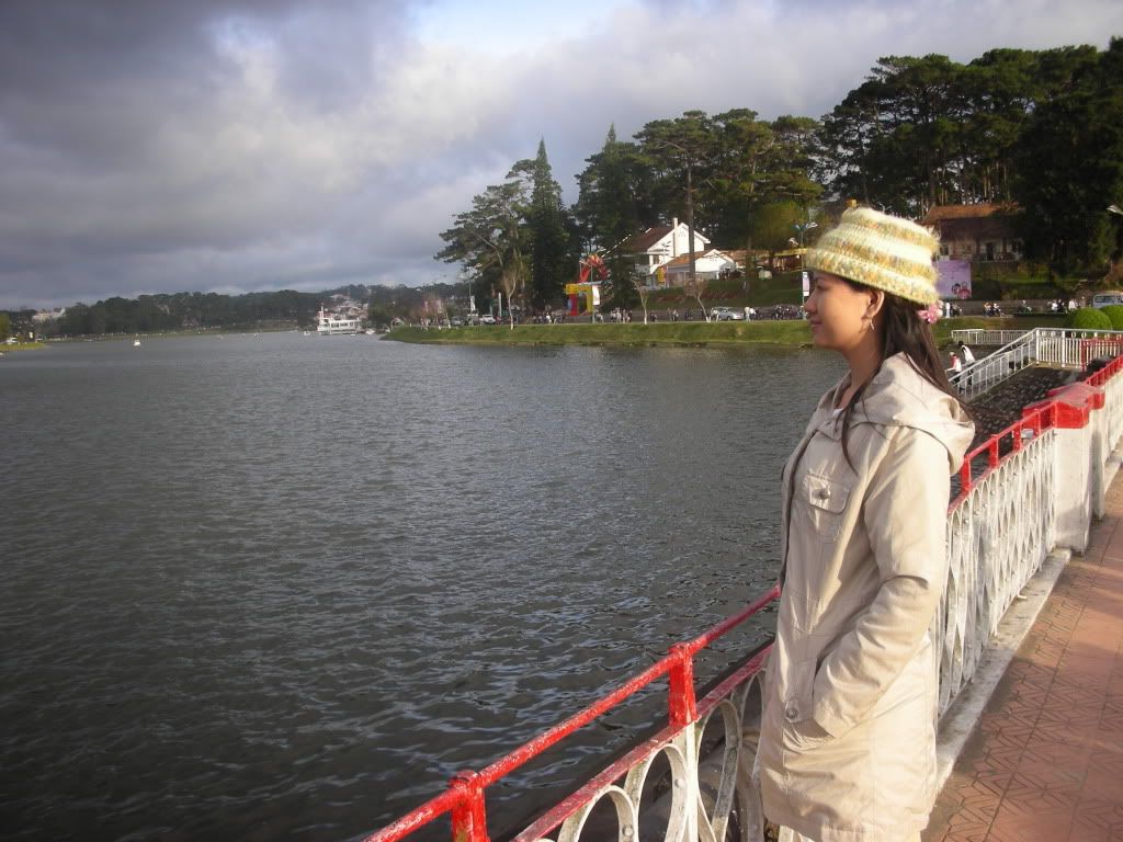 Ký sự Gia đình nhỏ của mình: - 3