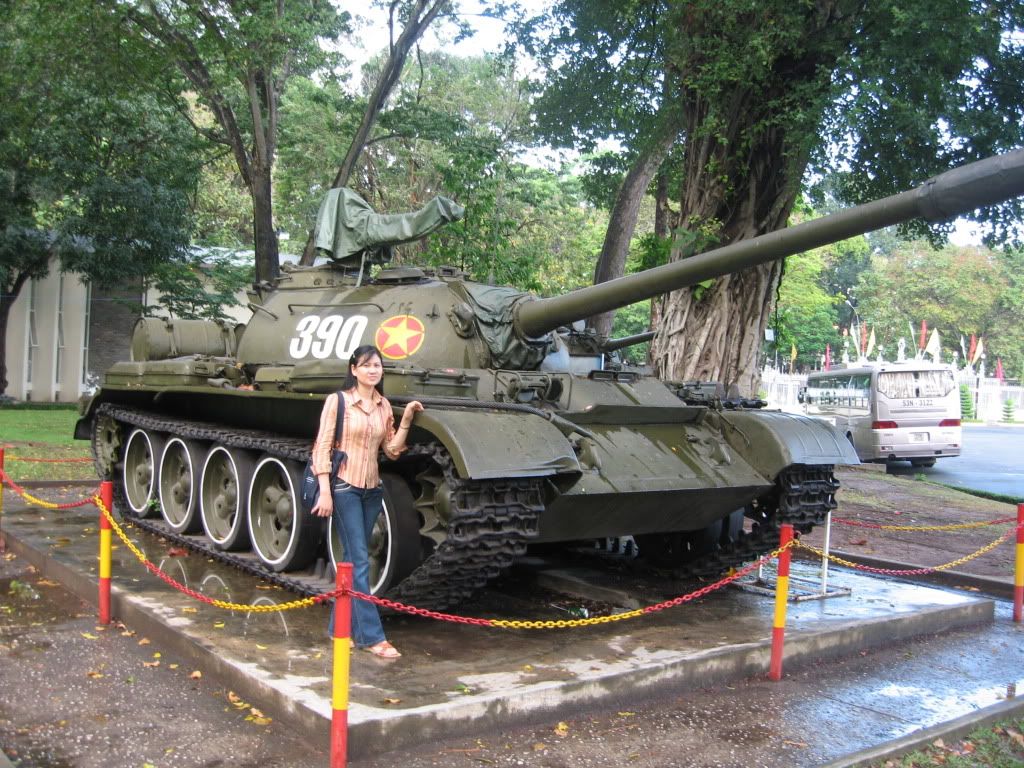 Ký sự Gia đình nhỏ của mình: