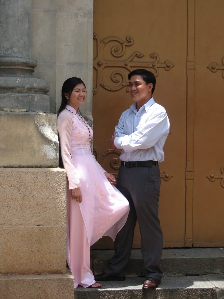 Ký sự Gia đình nhỏ của mình: - 5