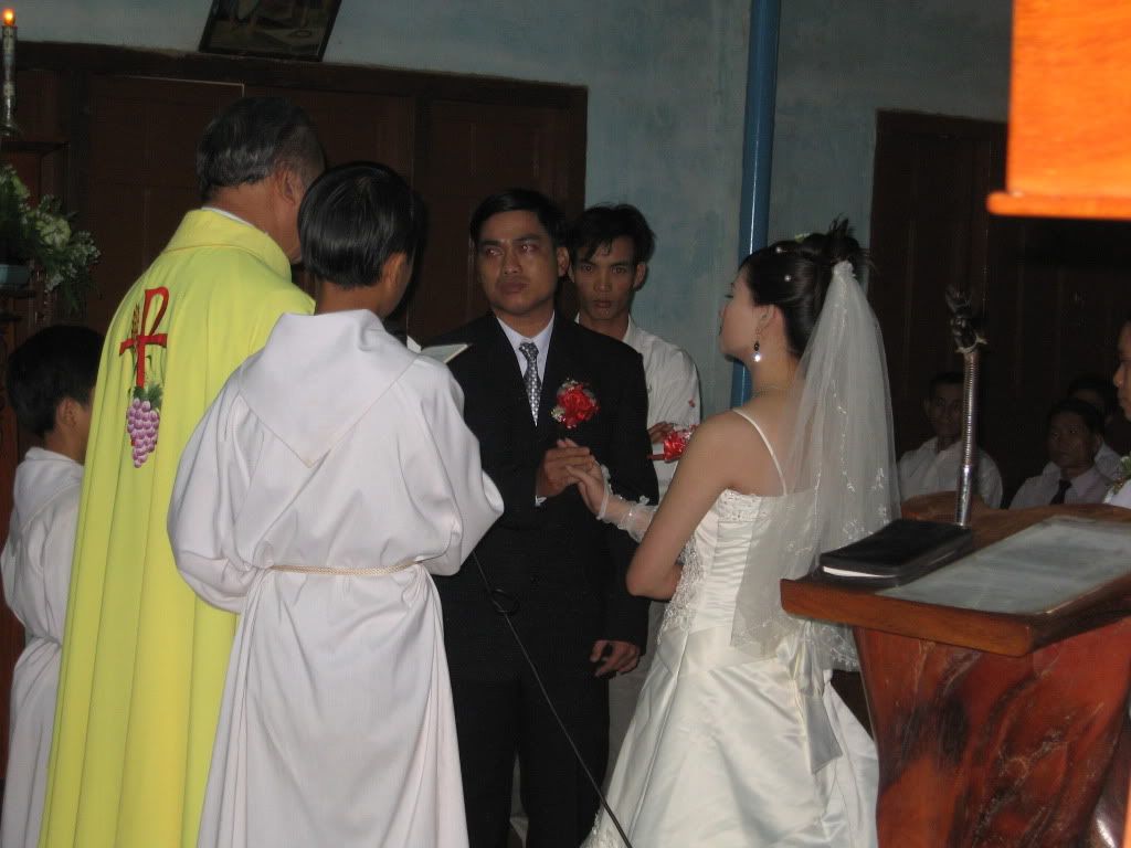 Ký sự Gia đình nhỏ của mình: - 7