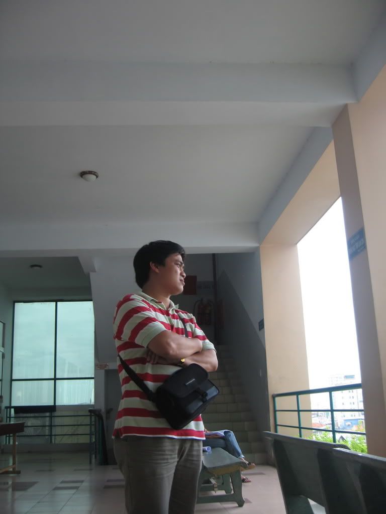 Ký sự Gia đình nhỏ của mình: - 4