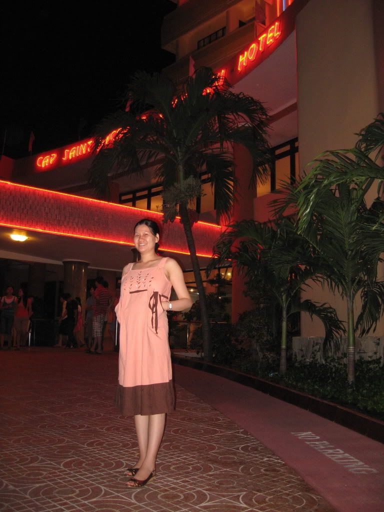 Ký sự Gia đình nhỏ của mình: - 8