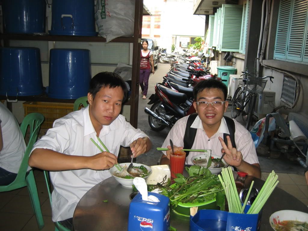 Hiến Máu định kỳ: Nhuộm đỏ ngày Chủ Nhật 10/01/2010... - 24