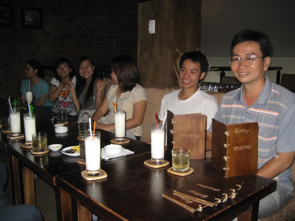 Hiến Máu định kỳ: Nhuộm đỏ ngày Chủ Nhật 10/01/2010... - 28