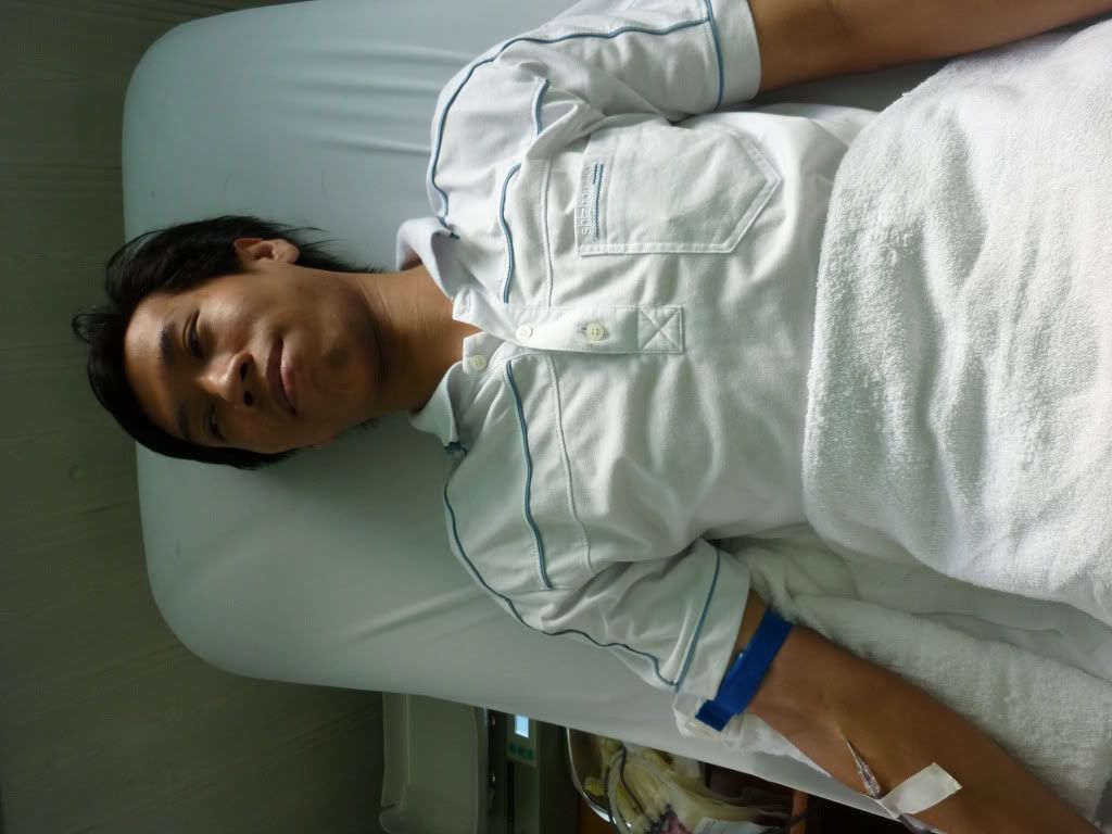 Hiến Máu định kỳ: Chủ nhật 17/4/2011... Sài Gòn đỏ lửa! - 1