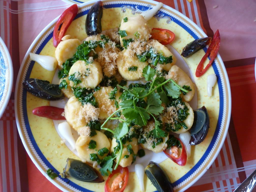 Hiến Máu định kỳ: Chủ nhật 17/4/2011... Sài Gòn đỏ lửa! - 18