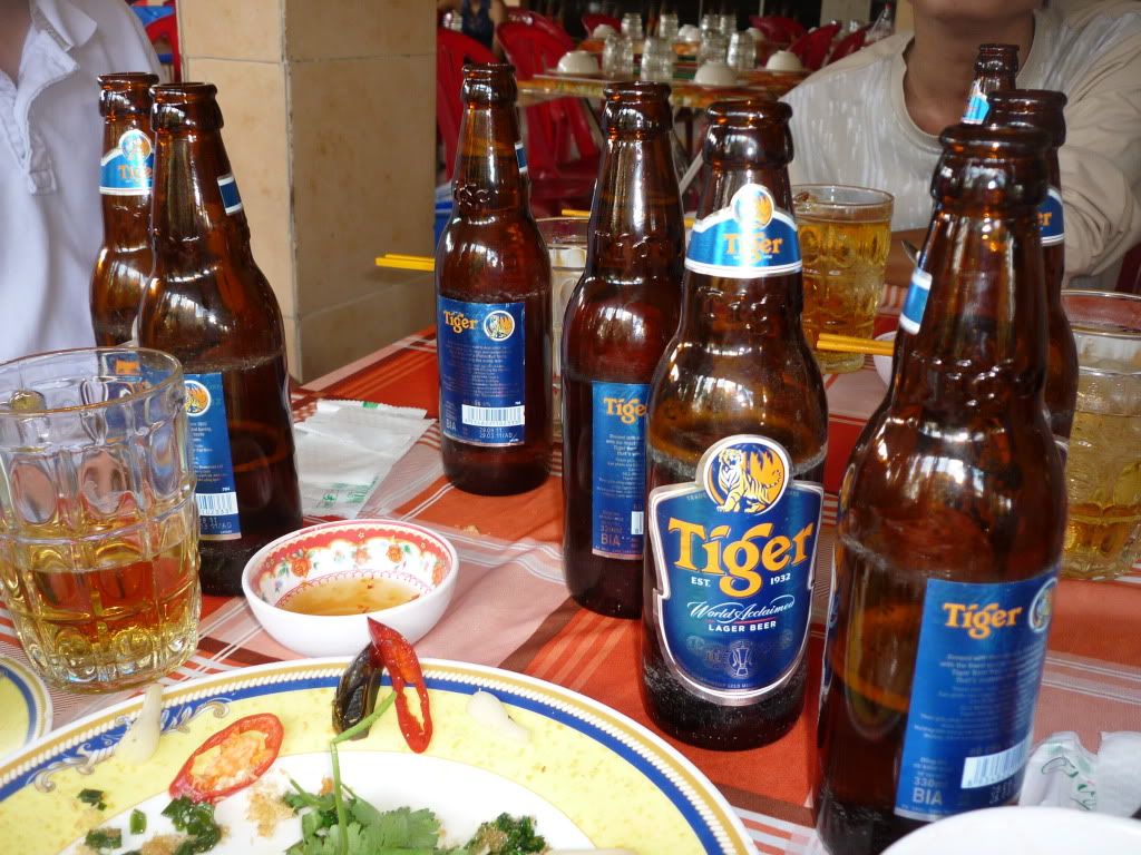 Hiến Máu định kỳ: Chủ nhật 17/4/2011... Sài Gòn đỏ lửa! - 21