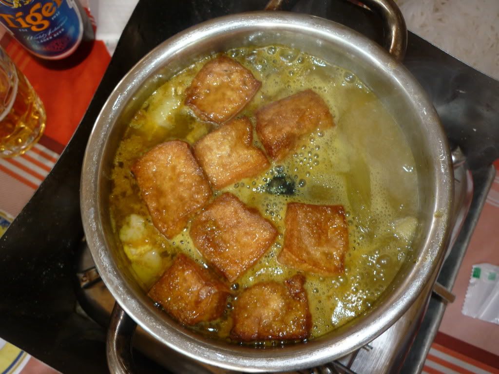 Hiến Máu định kỳ: Chủ nhật 17/4/2011... Sài Gòn đỏ lửa! - 20