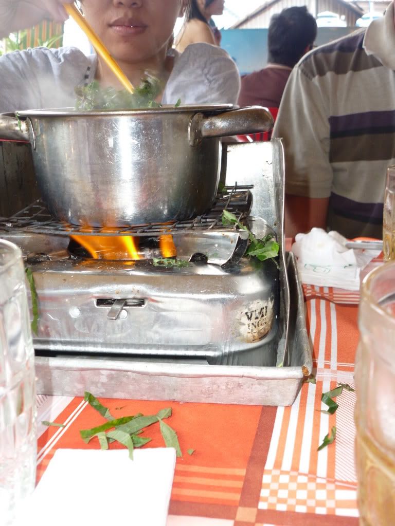 Hiến Máu định kỳ: Chủ nhật 17/4/2011... Sài Gòn đỏ lửa! - 19