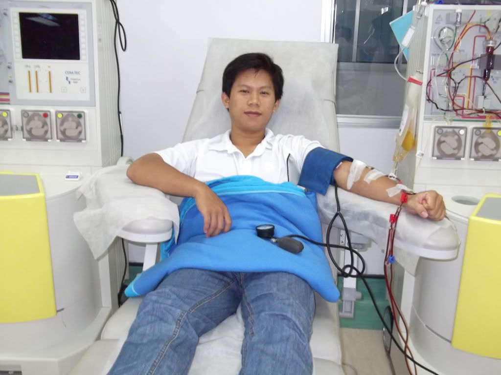 Report Hiến Tiểu cầu ngày 29/05 của Đội Hiến máu... - 8