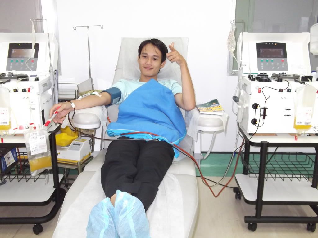 Report Hiến Tiểu cầu ngày 29/05 của Đội Hiến máu... - 9