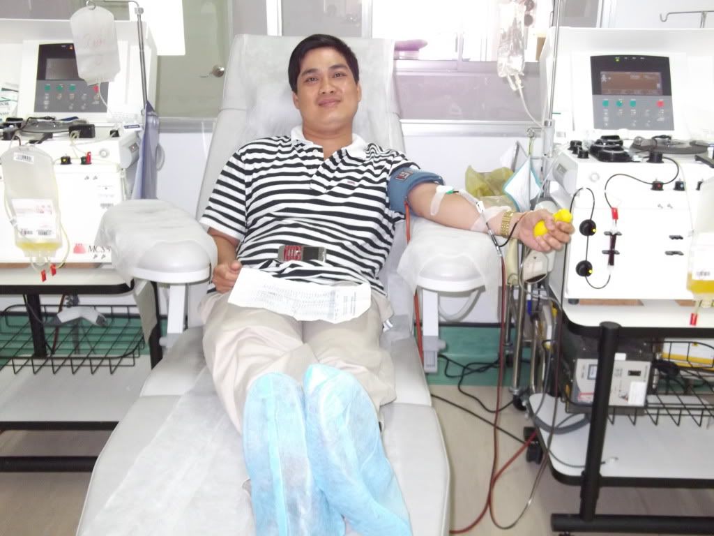 Report Hiến Tiểu cầu ngày 29/05 của Đội Hiến máu... - 13