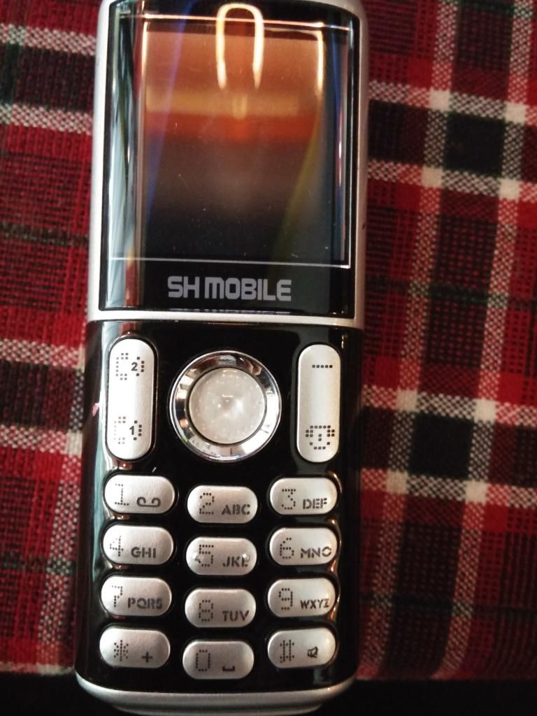 ACE biết điện thoại này bán ở đâu không? - 1