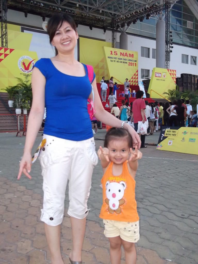 Ký sự Gia đình nhỏ của mình: