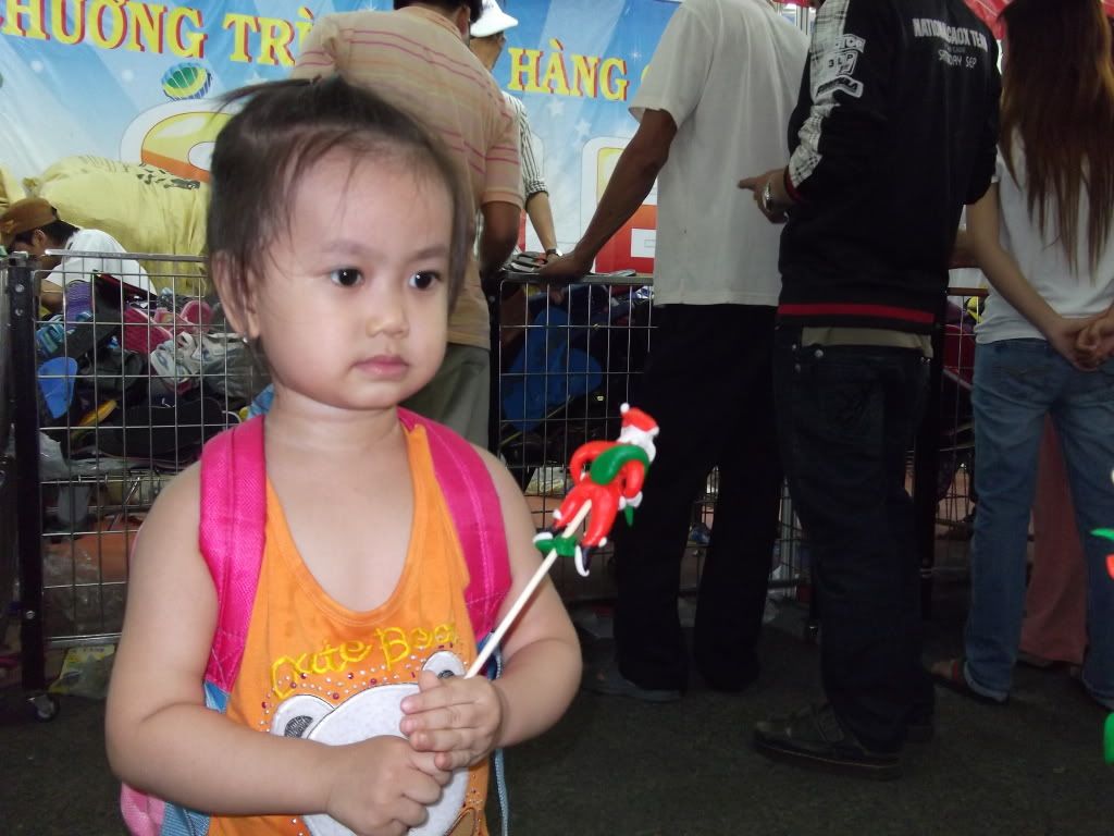 Ký sự Gia đình nhỏ của mình: - 2