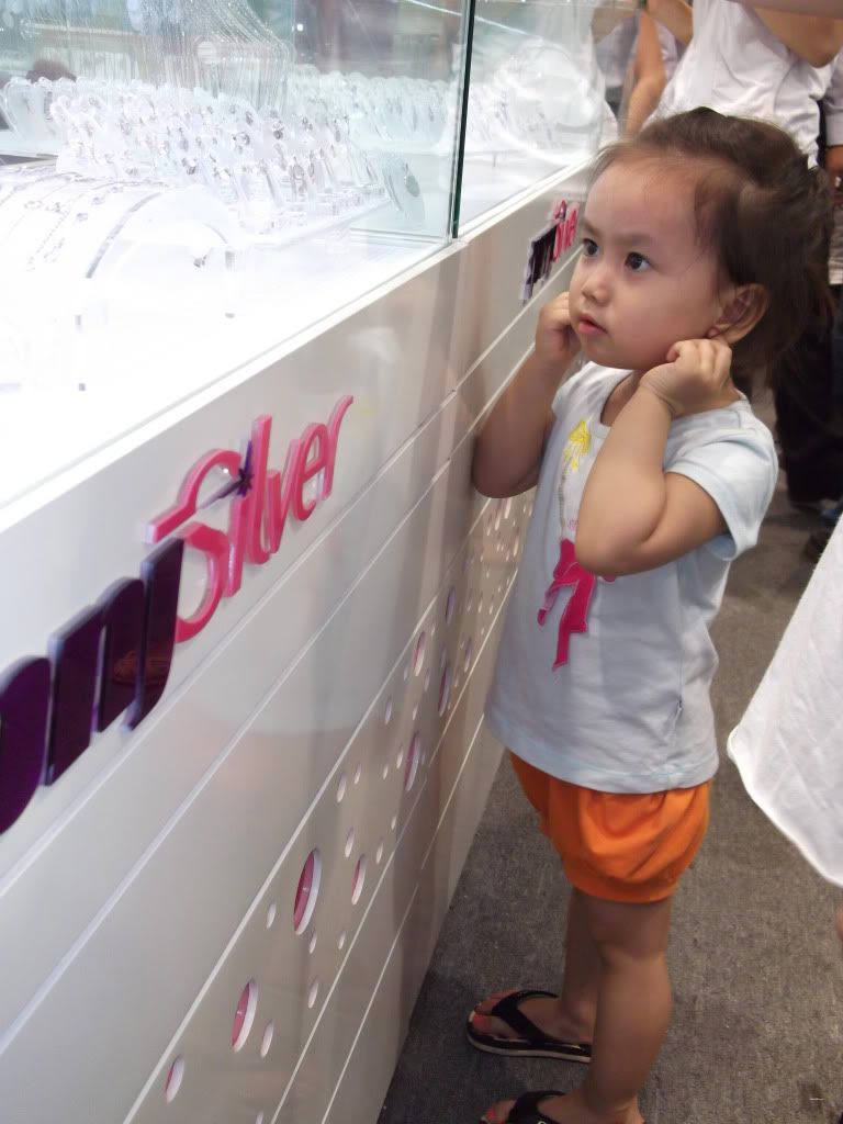 Ký sự Gia đình nhỏ của mình: - 3