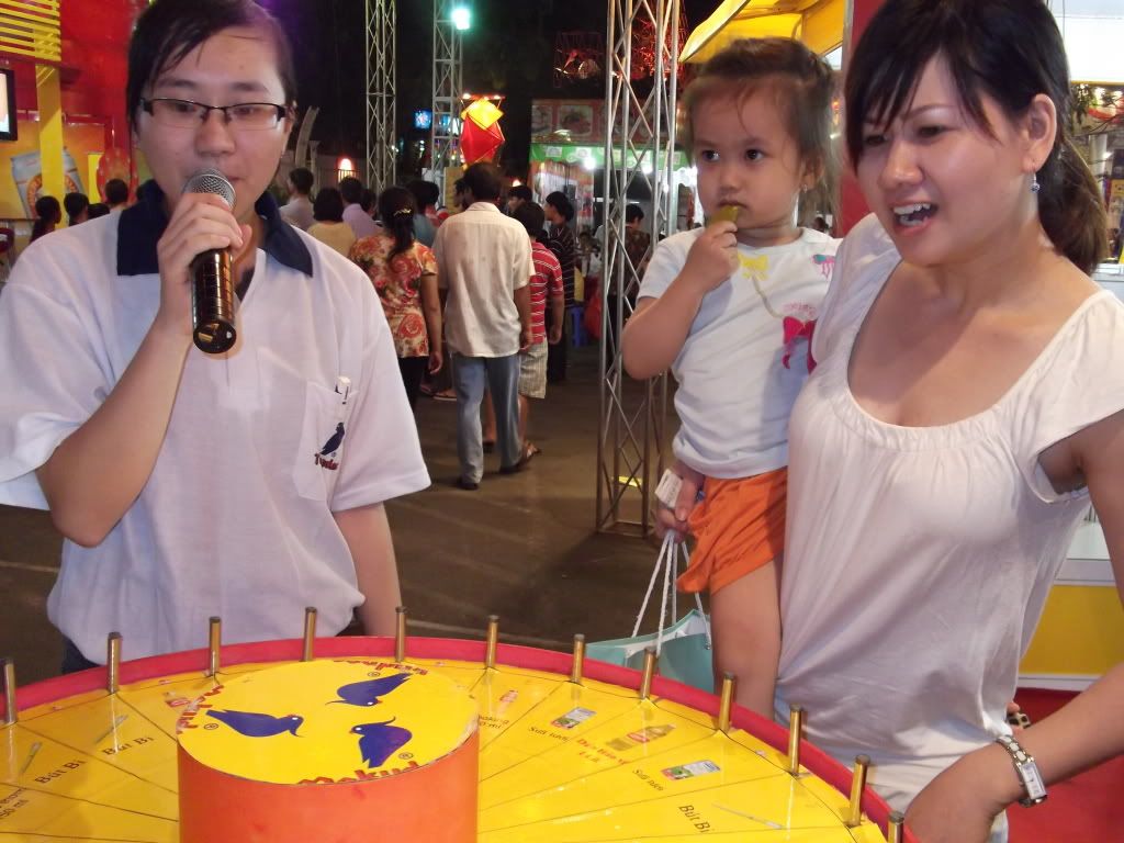 Ký sự Gia đình nhỏ của mình: - 6