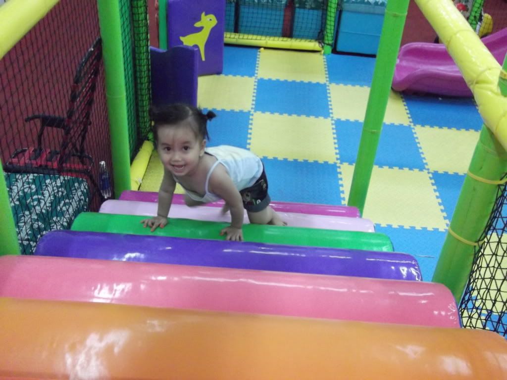 Ký sự Gia đình nhỏ của mình: