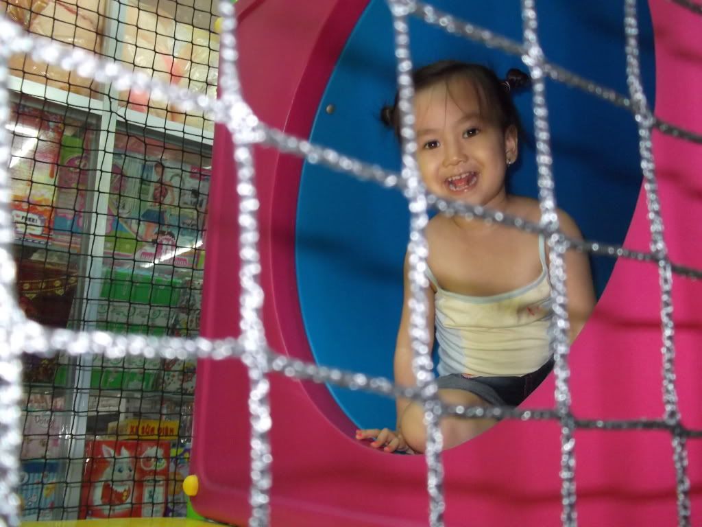 Ký sự Gia đình nhỏ của mình: - 1