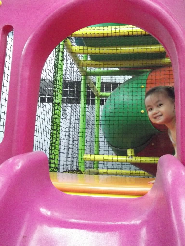 Ký sự Gia đình nhỏ của mình: - 2