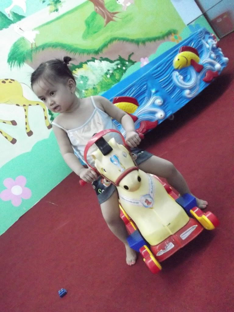 Ký sự Gia đình nhỏ của mình: - 3