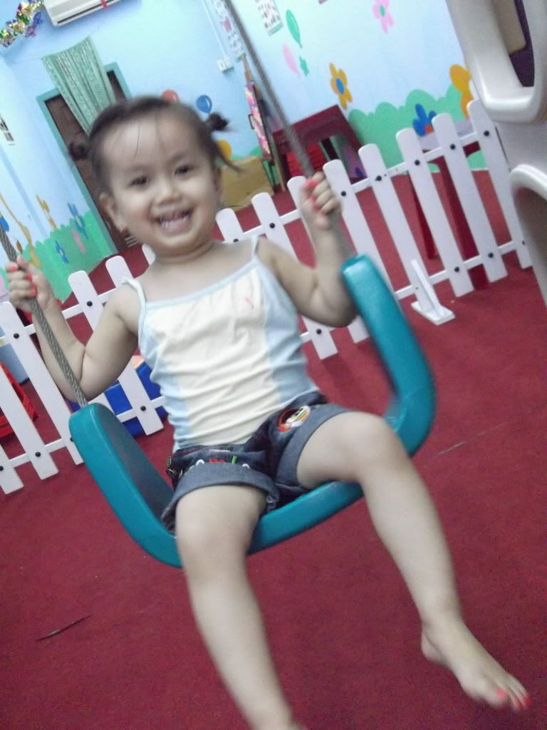 Ký sự Gia đình nhỏ của mình: - 4