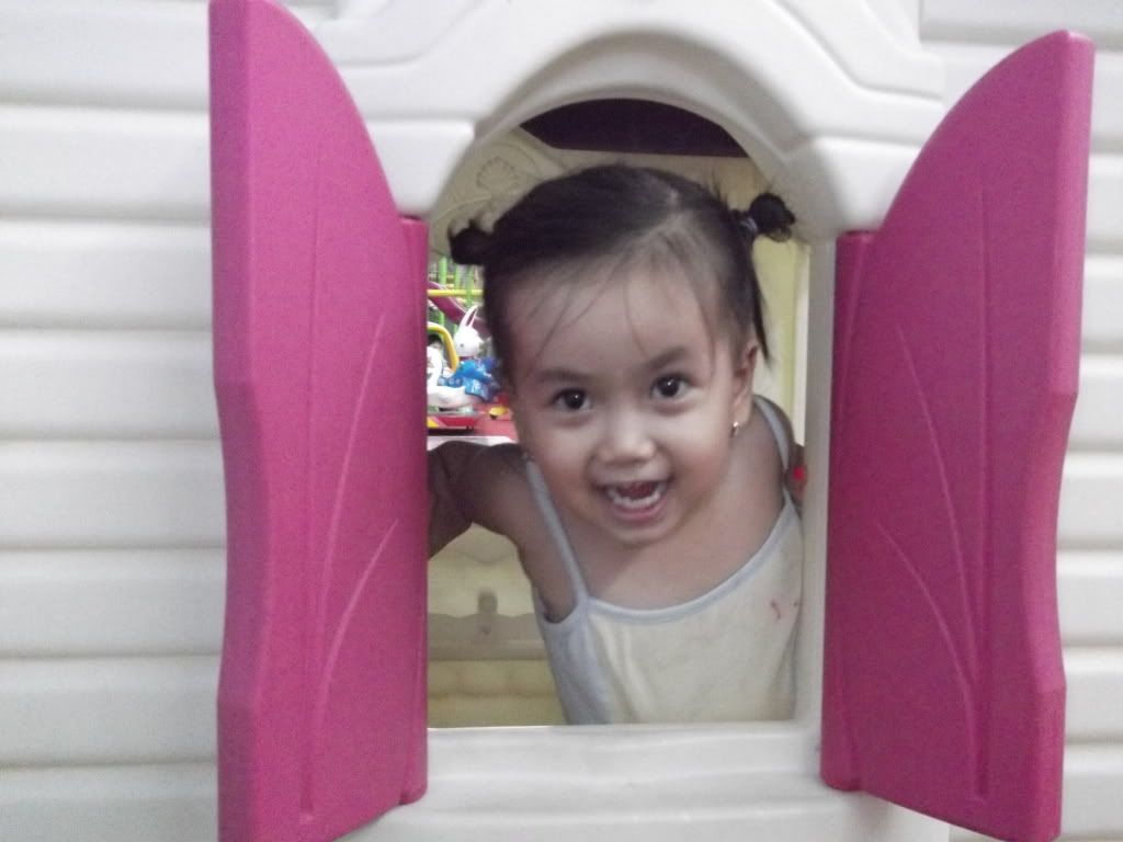 Ký sự Gia đình nhỏ của mình: - 5