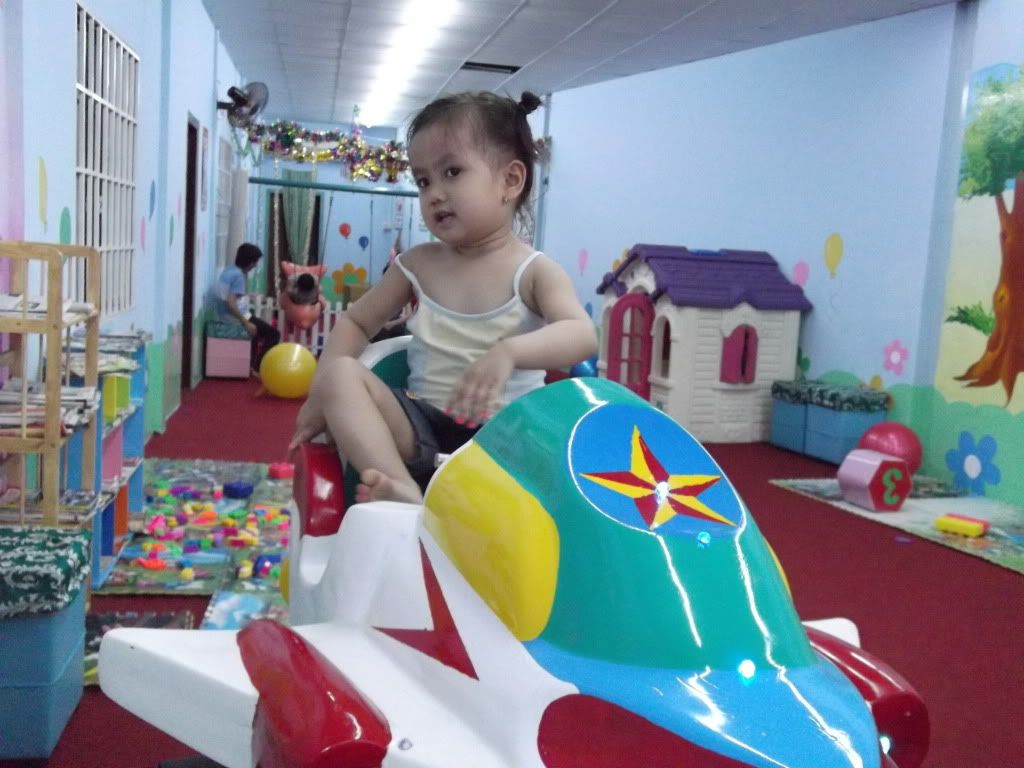 Ký sự Gia đình nhỏ của mình: - 7