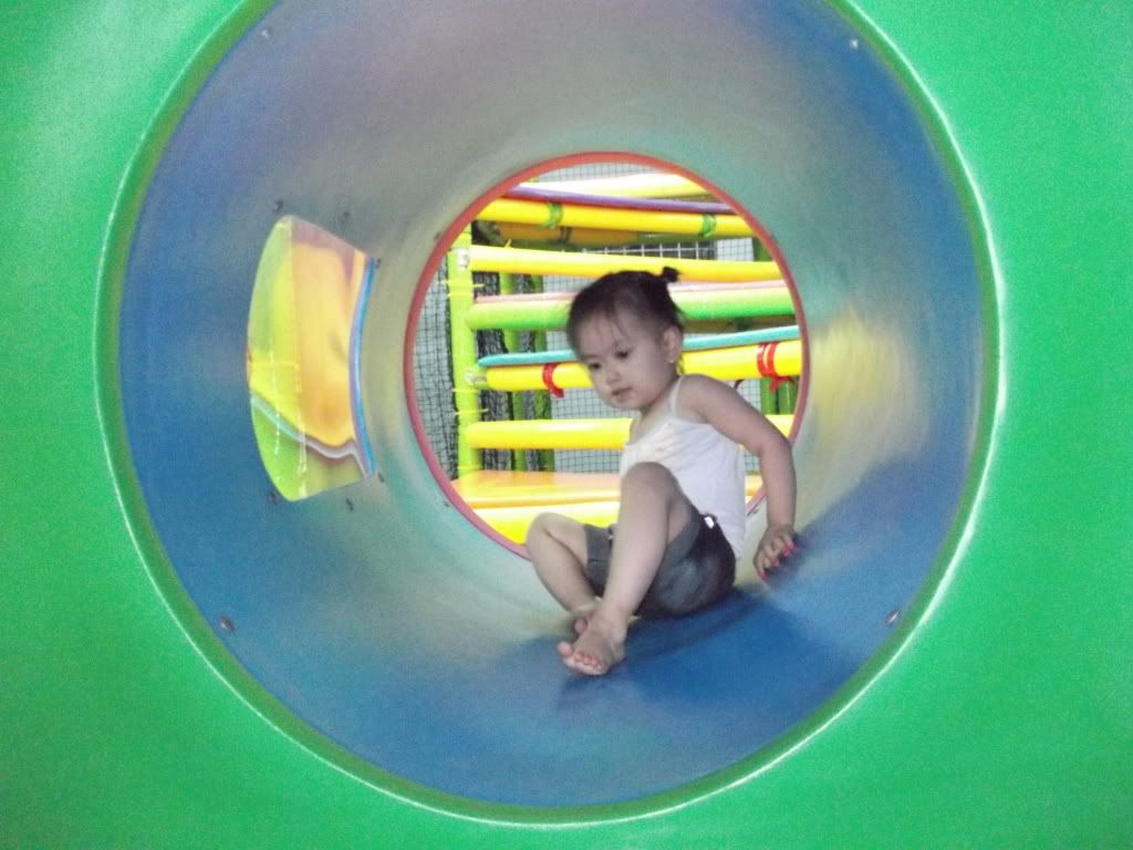 Ký sự Gia đình nhỏ của mình: - 8