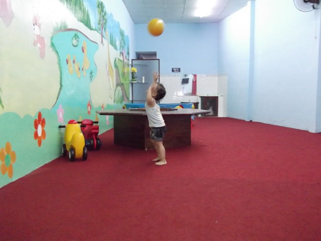 Ký sự Gia đình nhỏ của mình: - 9