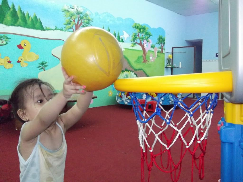 Ký sự Gia đình nhỏ của mình: - 11