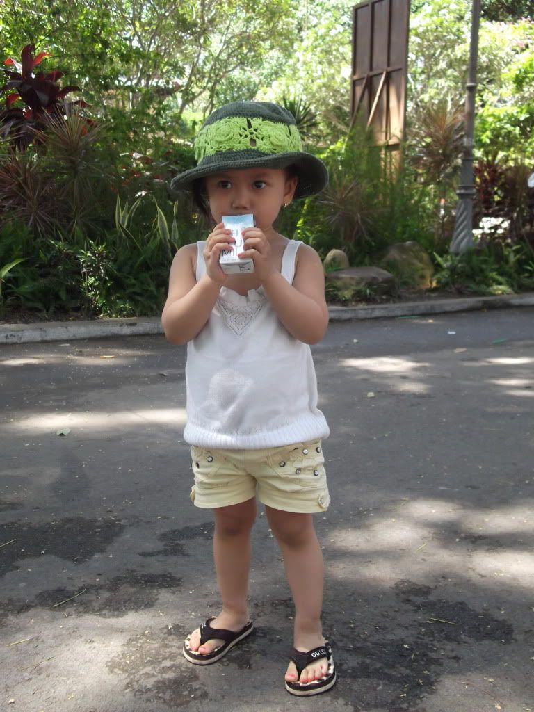 Ký sự Gia đình nhỏ của mình: - 4