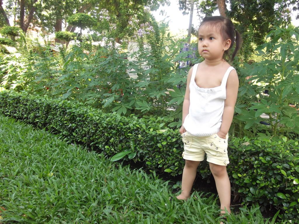 Ký sự Gia đình nhỏ của mình: - 8