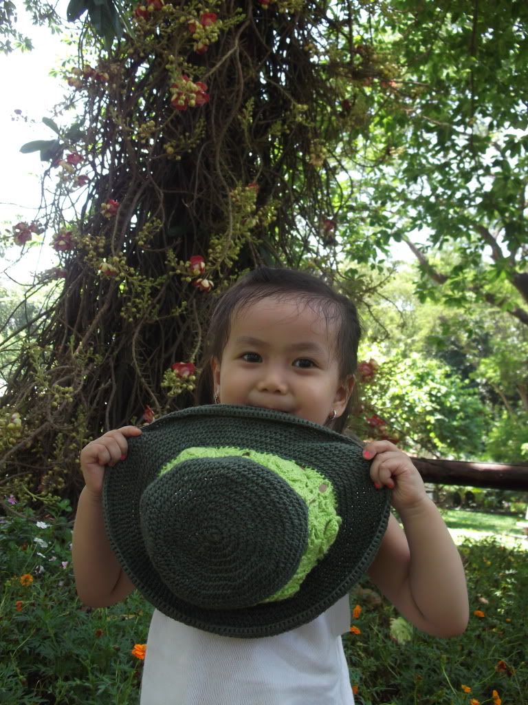 Ký sự Gia đình nhỏ của mình: - 10