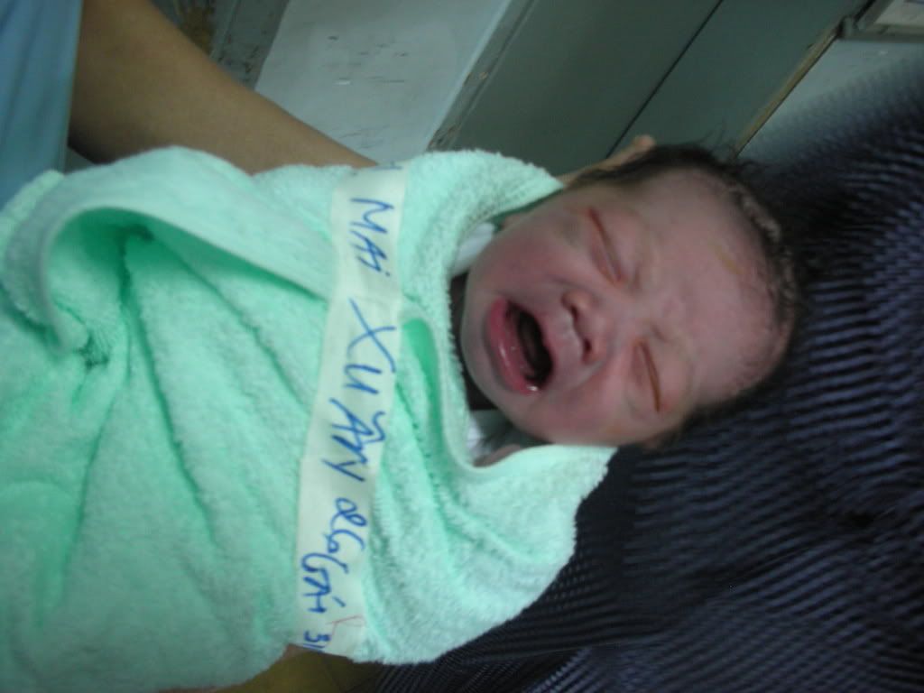 Ký sự Gia đình nhỏ của mình: - 9