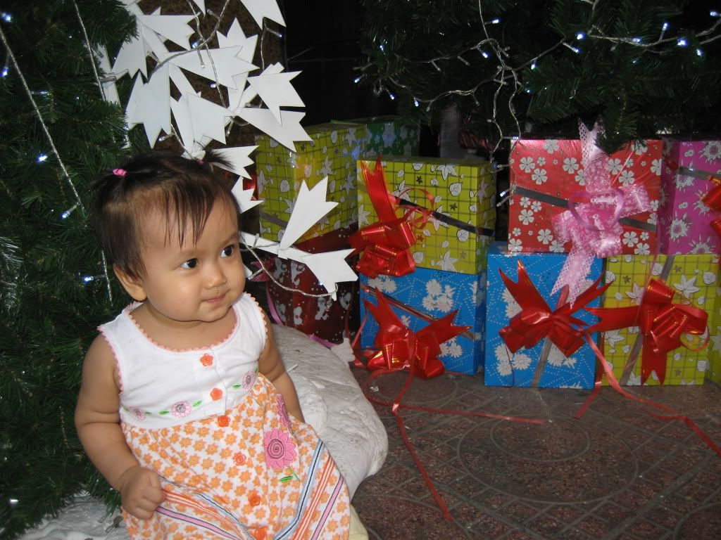 Ký sự Gia đình nhỏ của mình: - 12