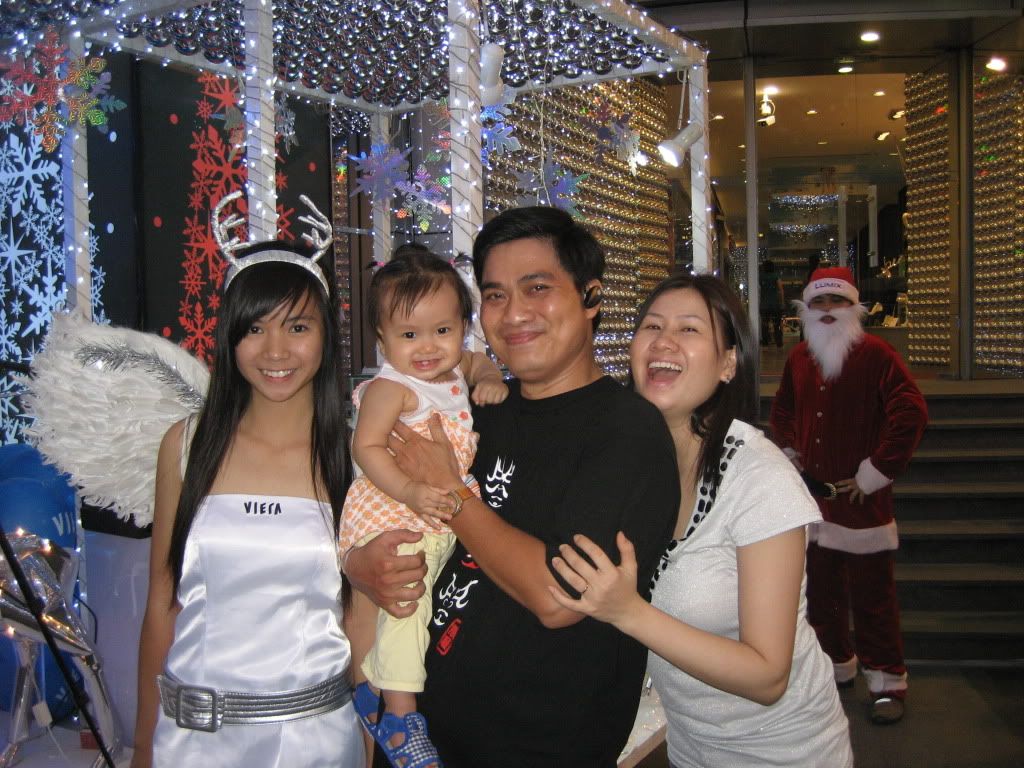 Ký sự Gia đình nhỏ của mình: - 13