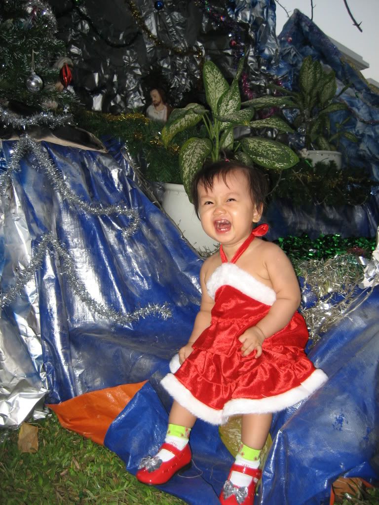 Ký sự Gia đình nhỏ của mình: - 17