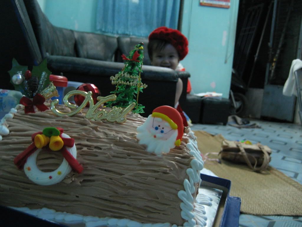 Ký sự Gia đình nhỏ của mình: - 18