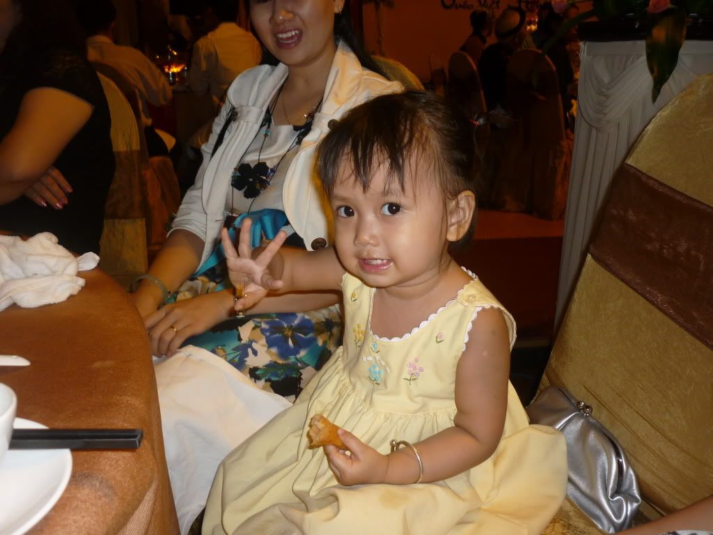 Ký sự Gia đình nhỏ của mình: