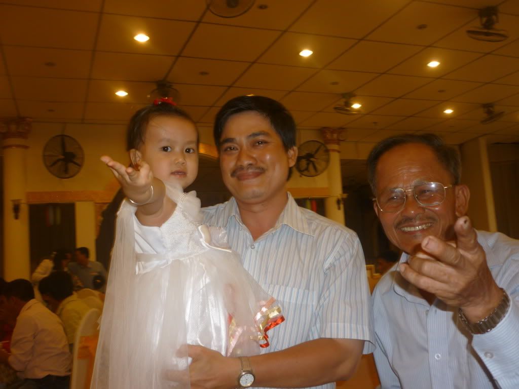 Ký sự Gia đình nhỏ của mình: - 4