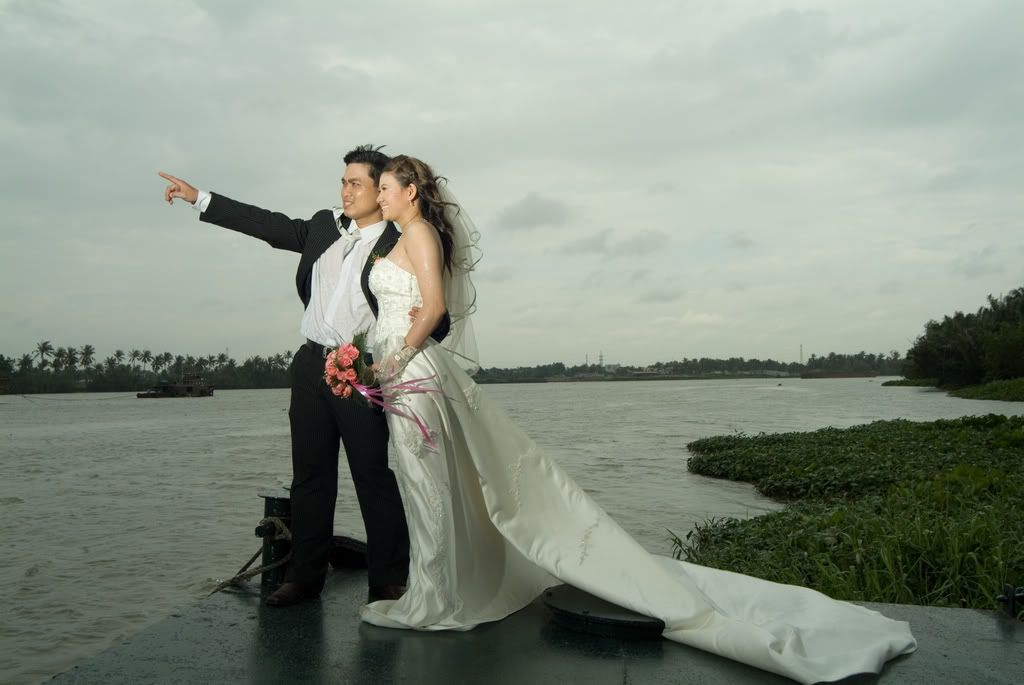 Ký sự Gia đình nhỏ của mình: - 6