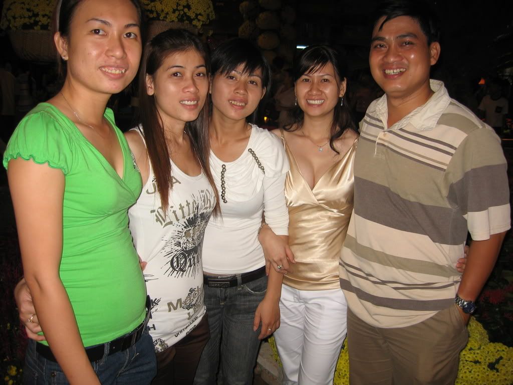 Ký sự Gia đình nhỏ của mình: - 14