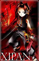 AsakuraAV.jpg Avatar Yoh Asakura image by XipaN_bucket
