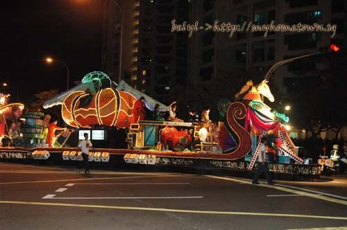 chingay Pictures, Images and Photos