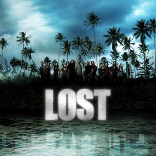 lost season 4 poster