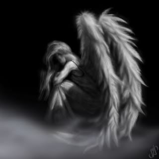 SadAngel.jpg image by mimipurple