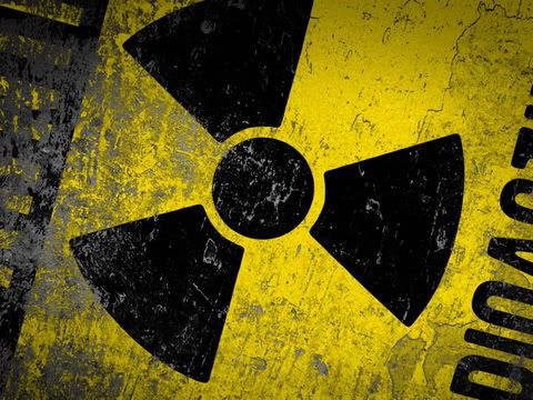 radioactive wallpaper. Curve2/Javelin Wallpapers