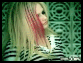 Avril Lavigne's Hot