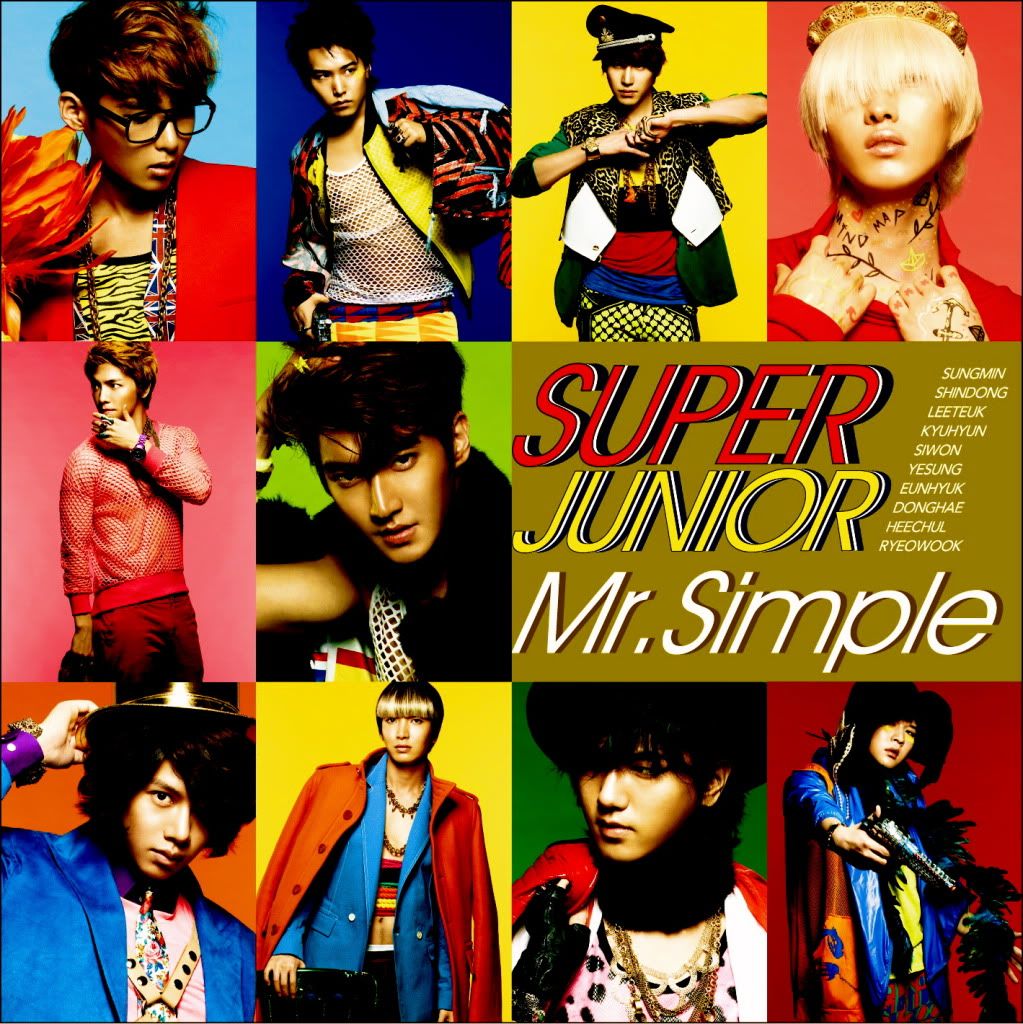 Mr. Simple Pictures, Images and Photos